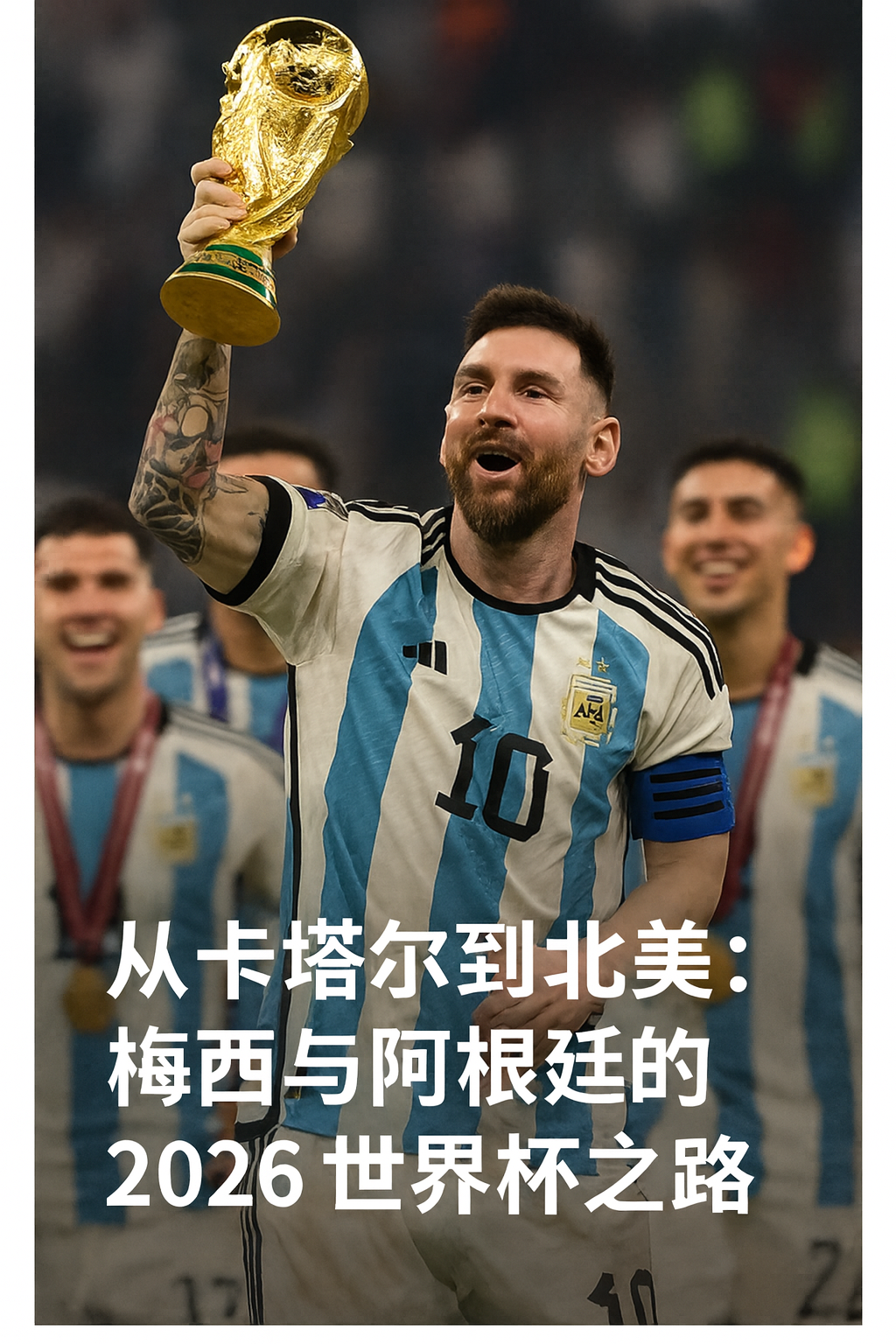 梅西2026世界杯战术完全解析:阿根廷卫冕5大战术创新与对手对策
