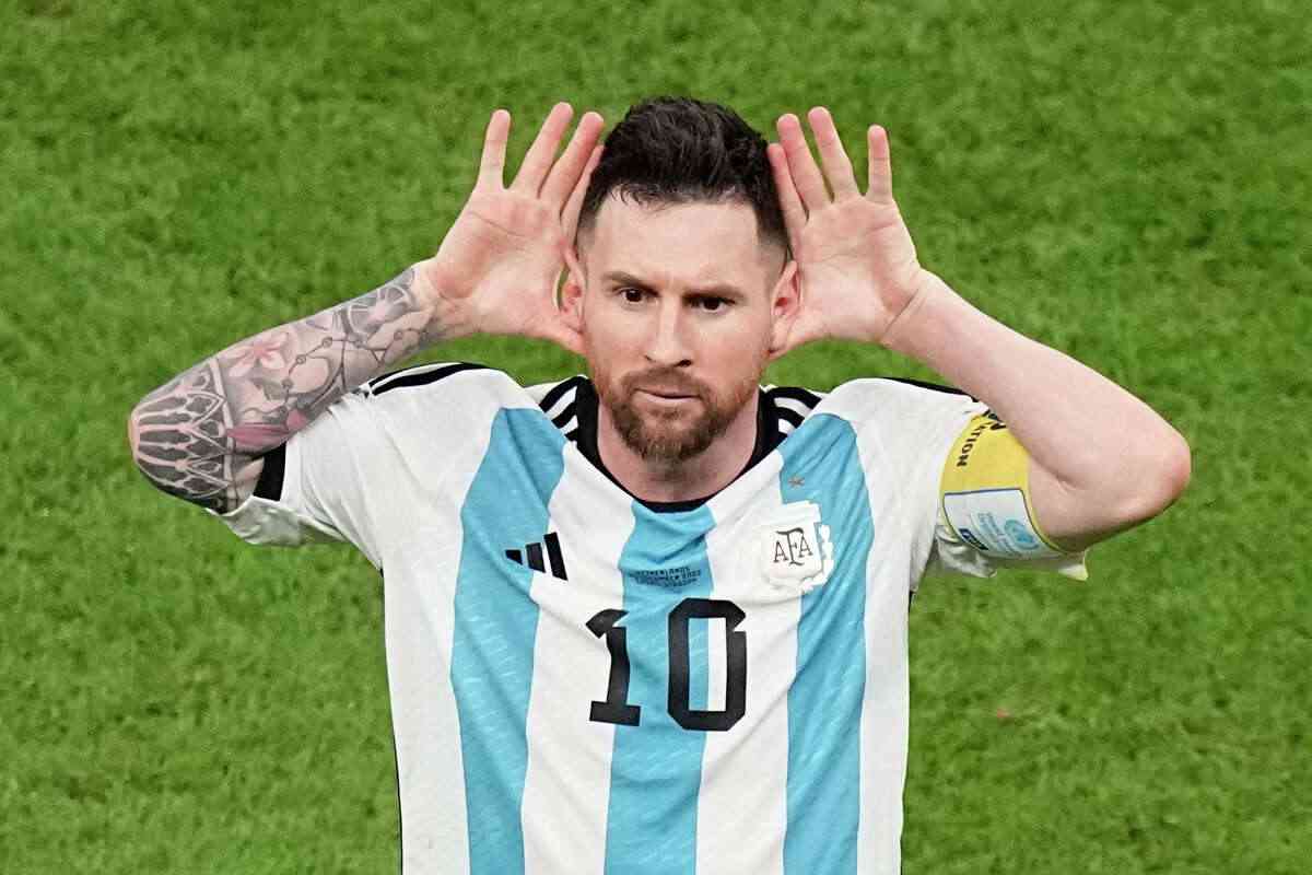 梅西世界杯2026：从MLS冠军到卫冕之路的终极挑战