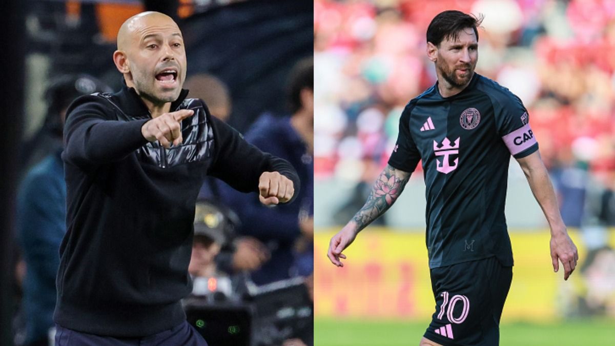 梅西参加2026世界杯?马斯切拉诺三个字回应引爆全球期待